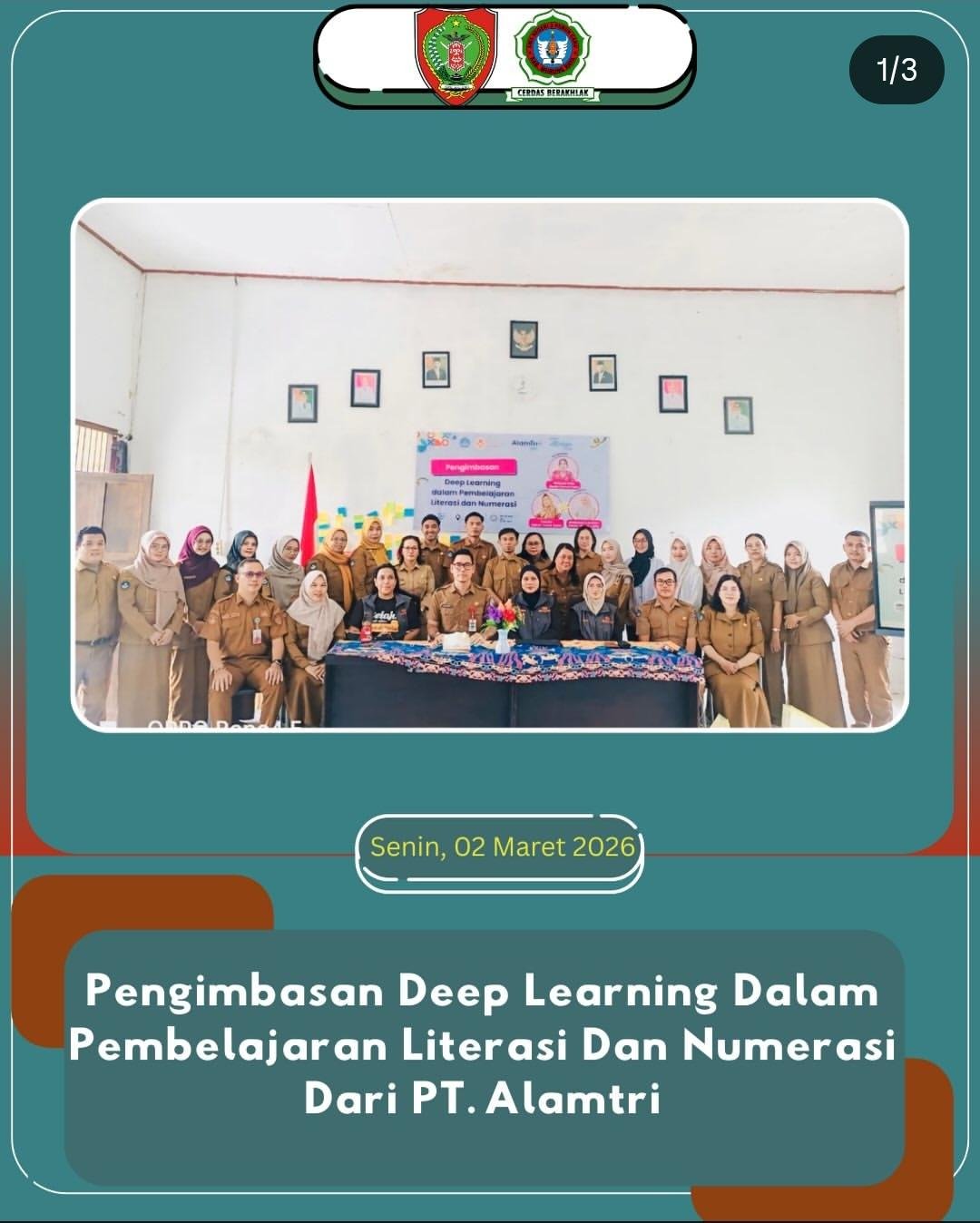 PENGIMBASAN DEEP LEARNING DALAM PEMBELAJARAN LITERASI DAN NUMERASI DARI PT. ALAMTRI (3)