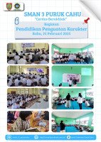 HARI KEDUA: PENDIDIKAN PENGUATAN KARAKTER (PPK)
