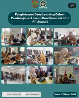 PENGIMBASAN DEEP LEARNING DALAM PEMBELAJARAN LITERASI DAN NUMERASI DARI PT. ALAMTRI (1)