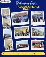 DAY 1 MPLS SMAN 3 PURUK CAHU TAHUN AJARAN 2026/2027