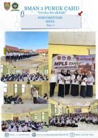 DAY 3 MPLS RAMAH SMAN 3 PURUK CAHU TAHUN AJARAN 2026/2027