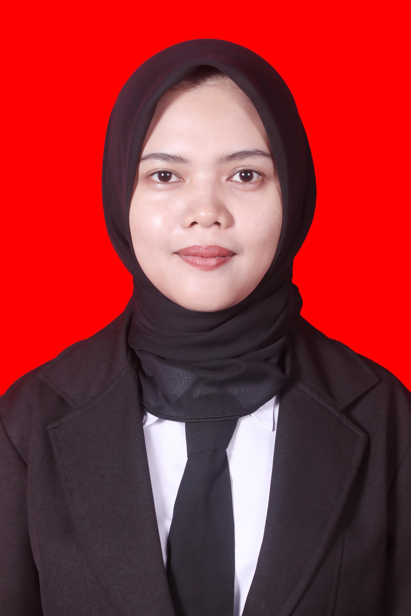 WANTI YOLANDA AGUSTIRA, S.Pd.