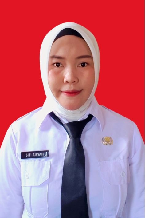 SITI AISYAH, S.Pd.