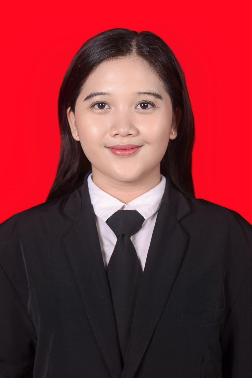 CHESVIANIOLA YUANDELA AS, S.Pd