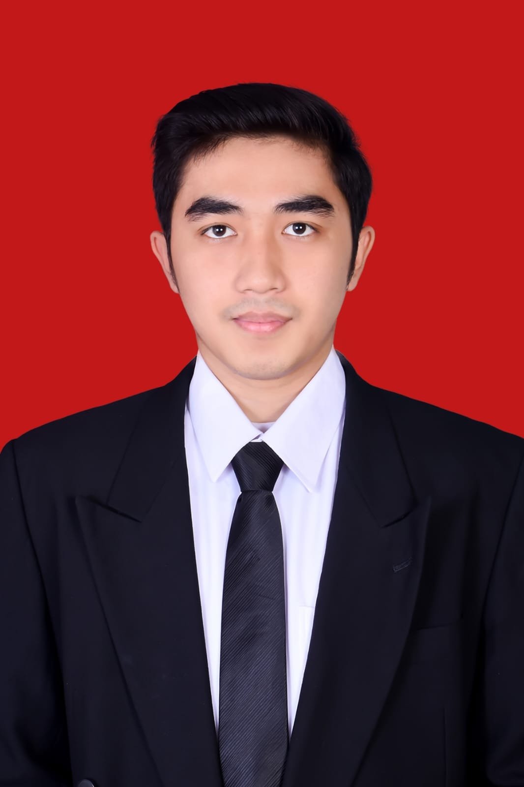 AHMAD RIJAL YM, S.Pd
