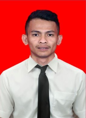 PAHRUL ARIFIN, S.Pd.