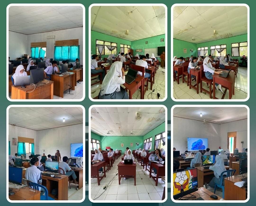 TES KEMAMPUAN AKADEMIK (TKA) TA.2025/2026