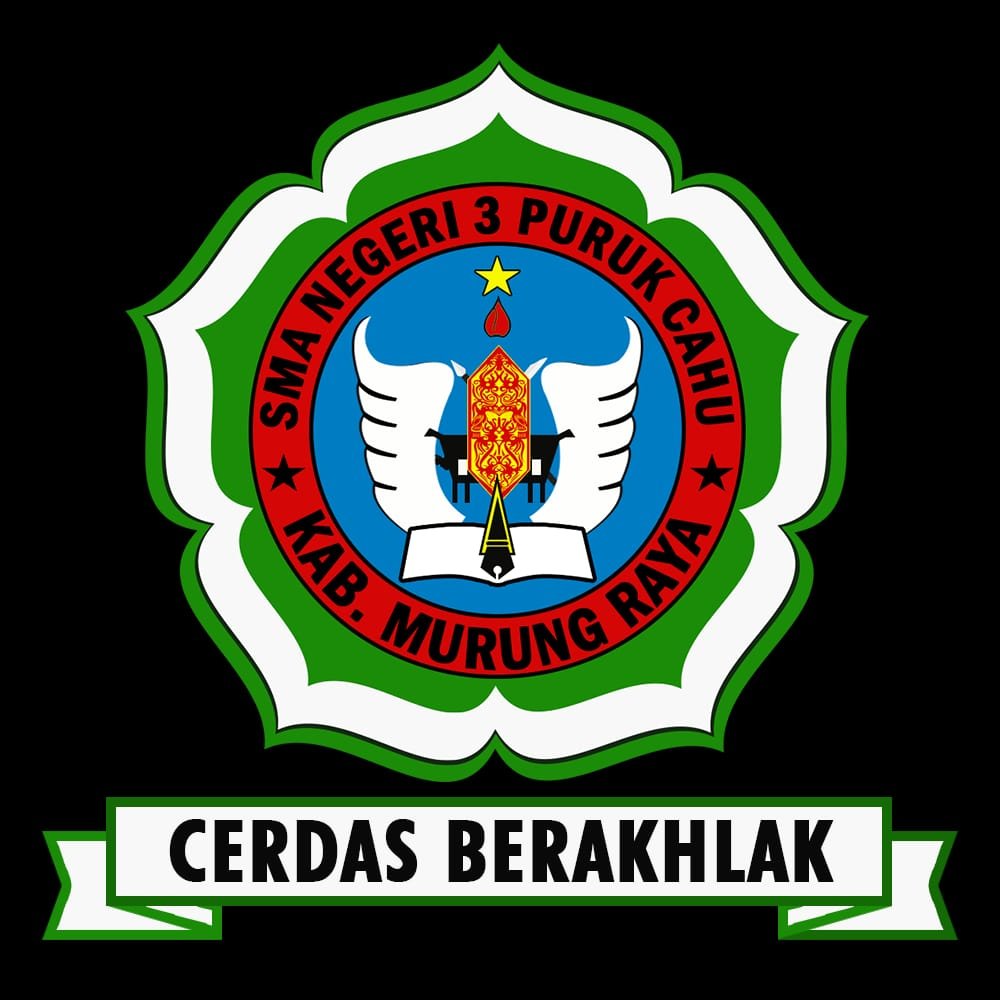 MARS SMA NEGERI 3 PURUK CAHU