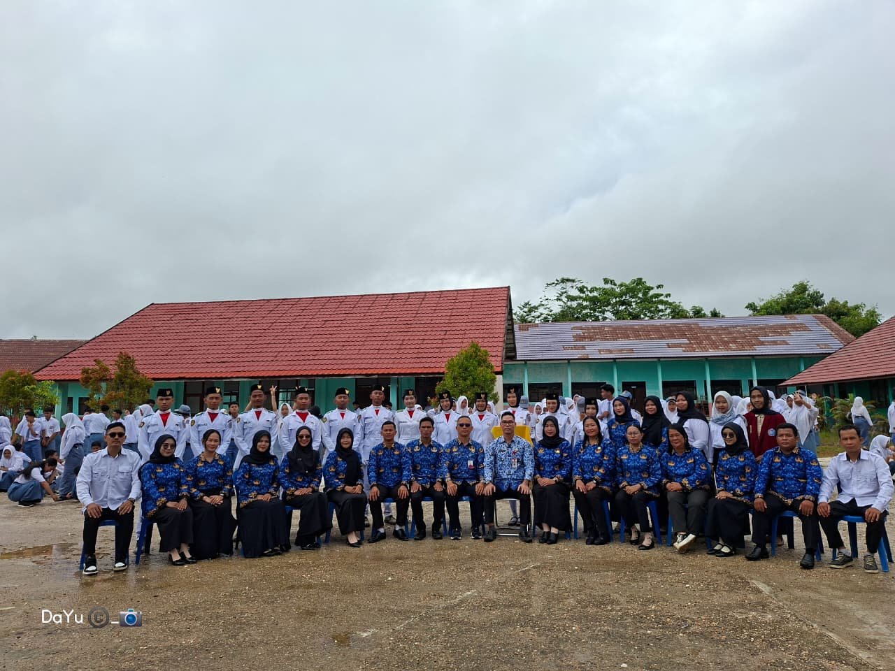 Tentang Sekolah