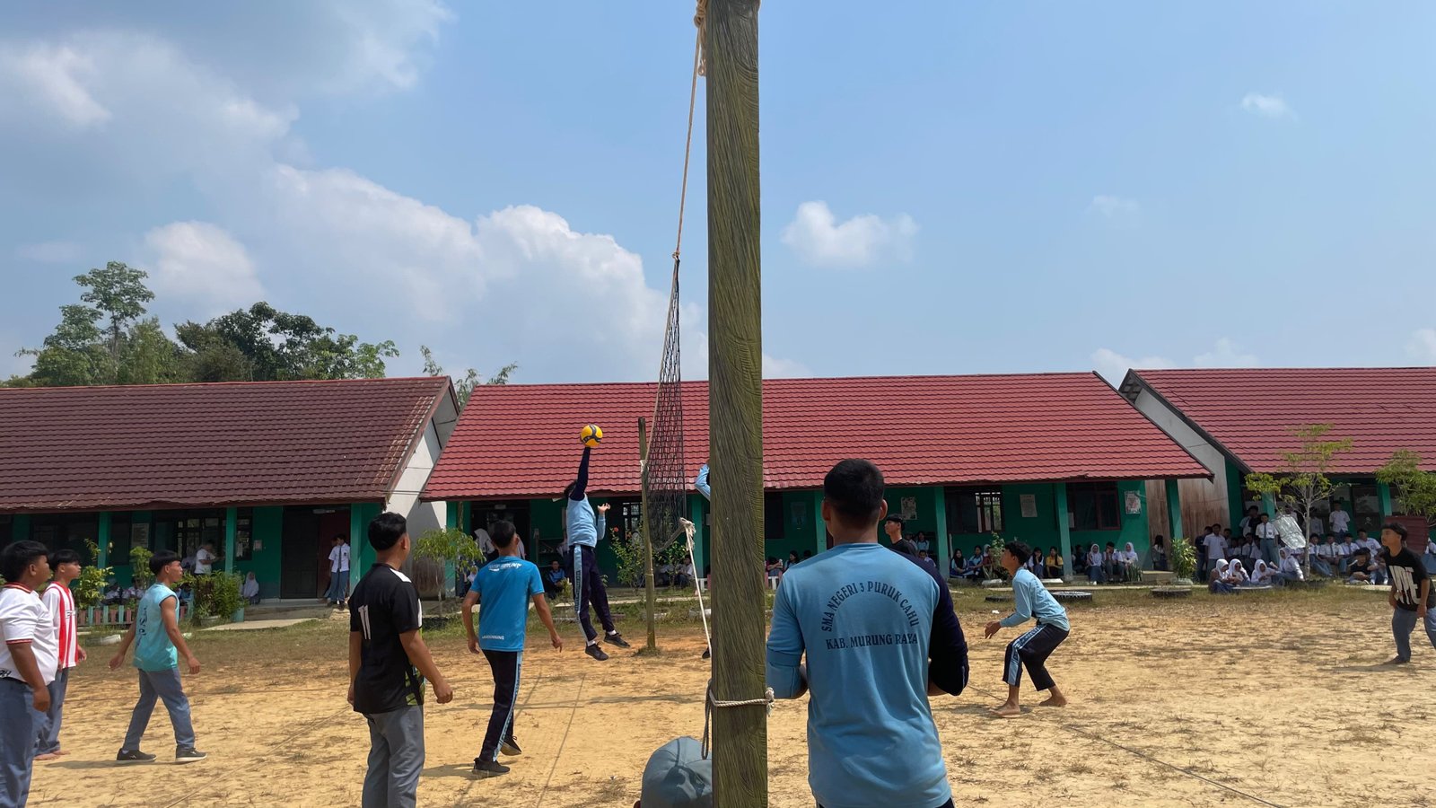 SEMARAK KEMERDEKAAN RI KE 81